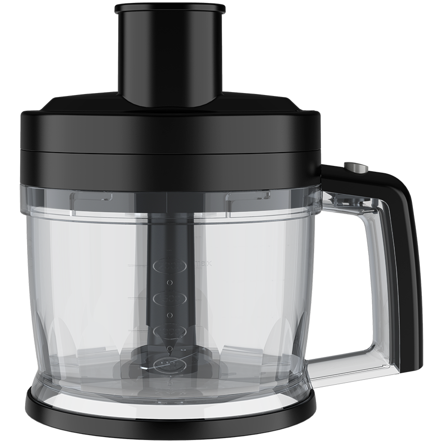 AENO 1.25L food processor, Hand Blender accessories