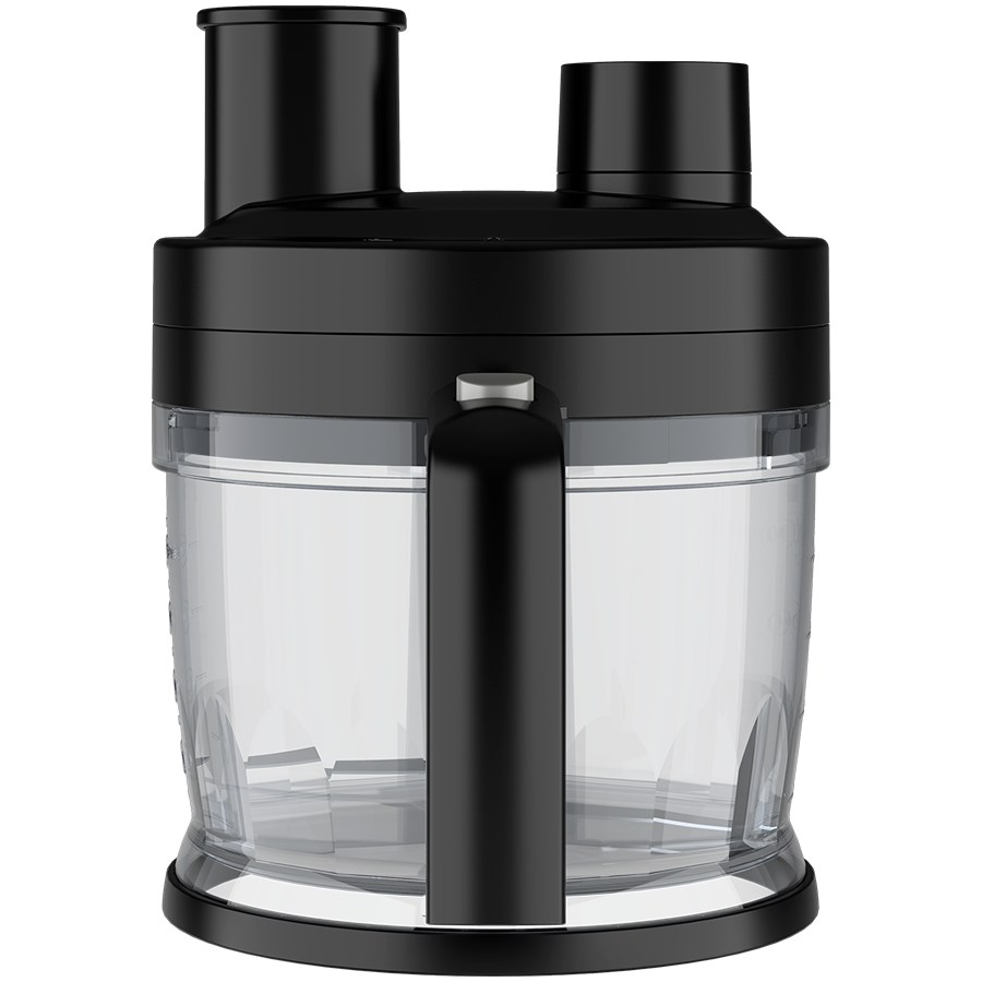 AENO 1.25L food processor, Hand Blender accessories