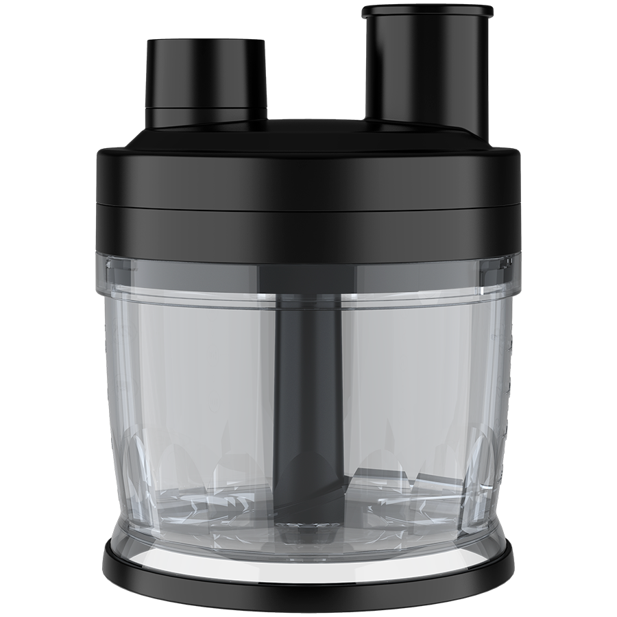 AENO 1.25L food processor, Hand Blender accessories