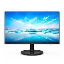 PHILIPS VALUE ANTI-GLARE 23.8" MONITOR IPS RESPONSE: 4MS RESOLUTION: 1920 X 1080 (FHD) RR: 100HZ HDMI, VGA SPEAKER: NO / AUDIO OUT POWER SUPPLY: BUILT- IN TILT: YES SWIVEL: NO PIVOT: NO H ADJUST: NO VESA: YES ACCESSORIES: HDMI AND VGA CABLES WARRANTY: 3Y - Guards On Duty Shop & Security Guards