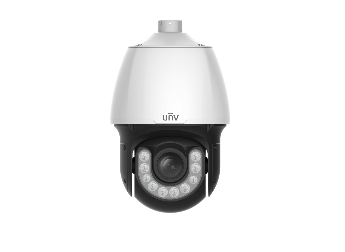 UNV-H.265 - 2MP PTZ Dome Camera 22x Optical Zoom