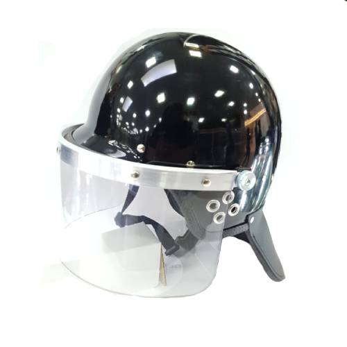 Riot Helmet