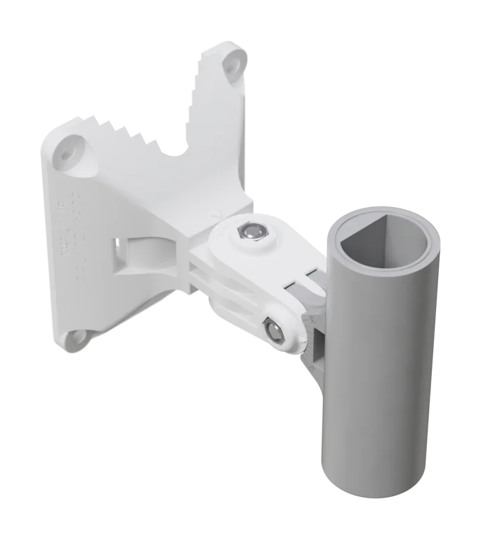 MikroTik quickMOUNT Pro Wall Mount for small antennas
