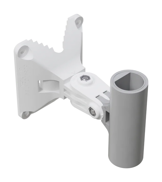 MikroTik quickMOUNT Pro Wall Mount for small antennas