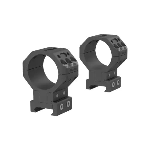 VECTOR OPTICS 34MM ADJUSTABLE PICATINNY RINGS XASR-3451
