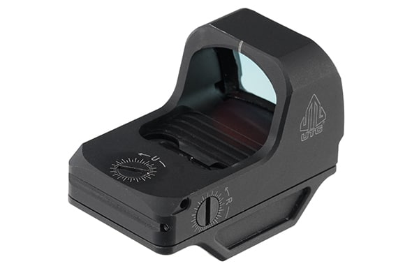 UTG OP-RDM20R Sporting Type Reflex Micro Dot