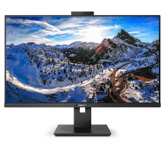 PHILIPS BUSINESS ANTI-GLARE 23.8" MONITOR IPS RESPONSE: 4MS RESOLUTION: 2560X 1440 (QHD) RR: 75HZ HDMI, USB-C, DP, RJ-45 SPEAKER: YES POWER SUPPLY: BUILT- IN TILT: YES SWIVEL: YES PIVOT: YES H ADJUST: YES 150MM VESA: YES ACCESSORIES: HDMI, DP CABLE, USB-C - Guards On Duty Shop & Security Guards