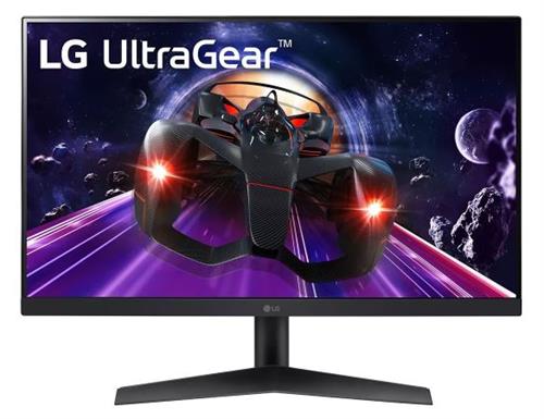 Lg 24 Inch Ultragear Ips Led Fhd Monitor With Amd Freesync