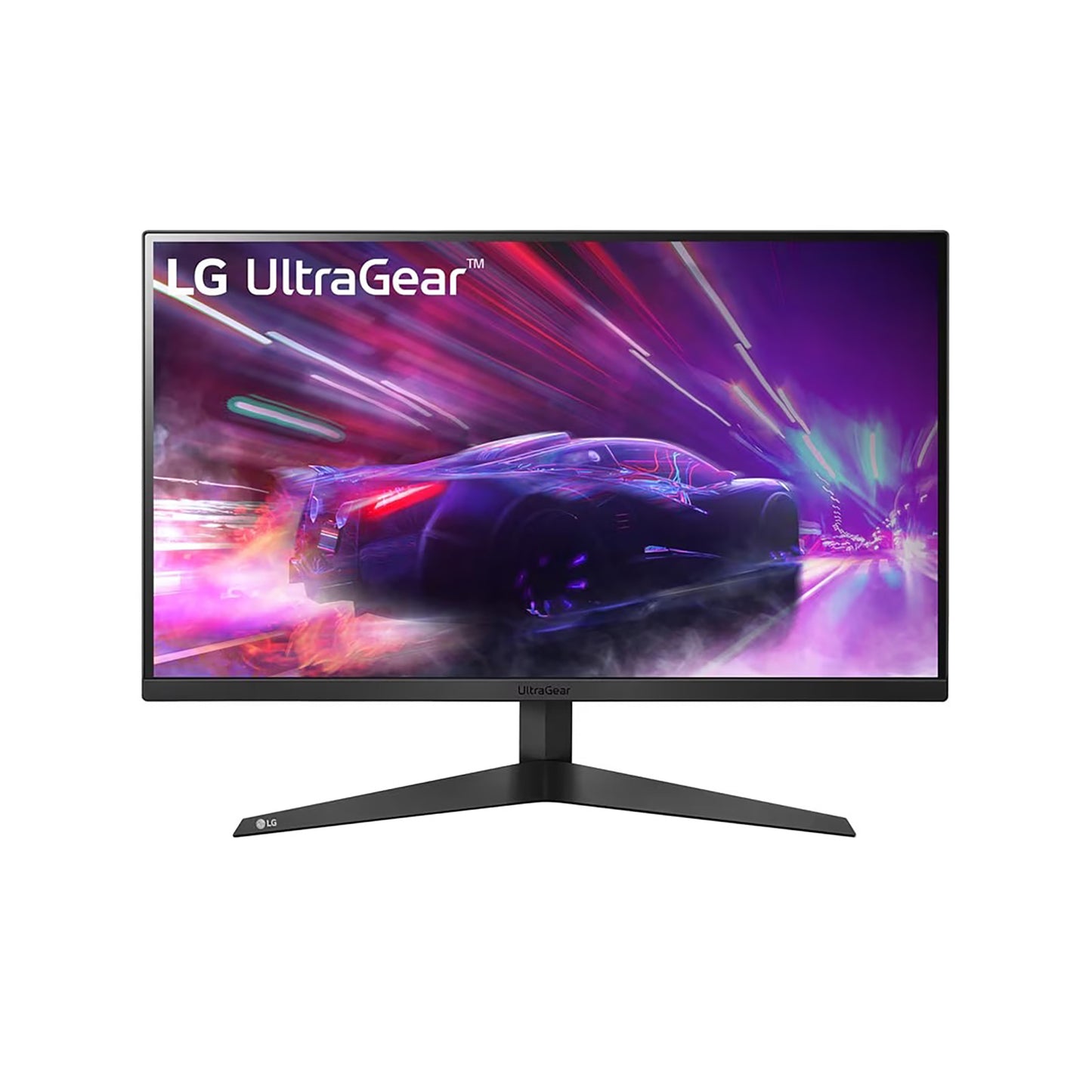 LG UltraGear 24" FHD Gaming Monitor - Guards On Duty Shop & Security Guards