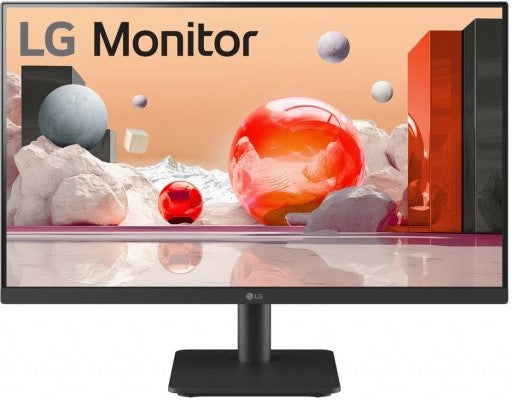 Lg 24 Inch Ips Fhd Led Monitor