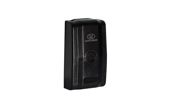 Centurion NOVA Receiver Helix 1 Channel - single channel, can be used with 24SKAIRBLACK