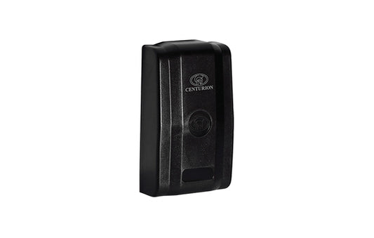 Centurion NOVA Receiver Helix 1 Channel - single channel, can be used with 24SKAIRBLACK