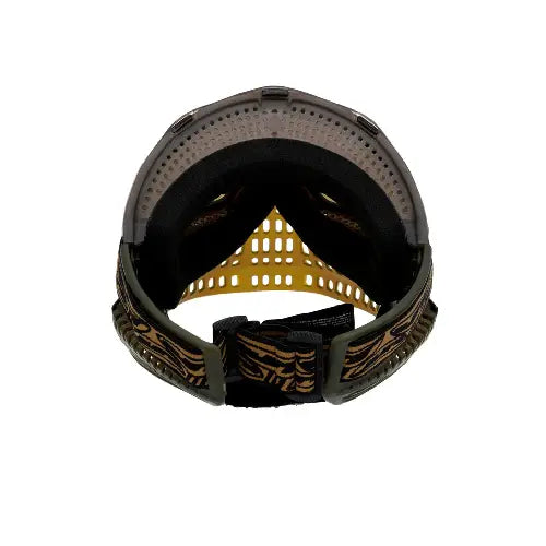 JT Spectra Proflex SE Goggle Ice Series Brown w/ Bronze Gr
