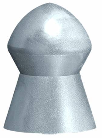 Gamo Pellets 5.5mm PBA Platinum (75ct)