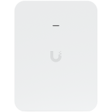 UBIQUITI UniFi WiFi 7 Access Point U7 Pro Wall