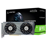 Arktek Geforce RTX3060 DDR6 12GB 192Bit TWIN FANS Graphics Card
