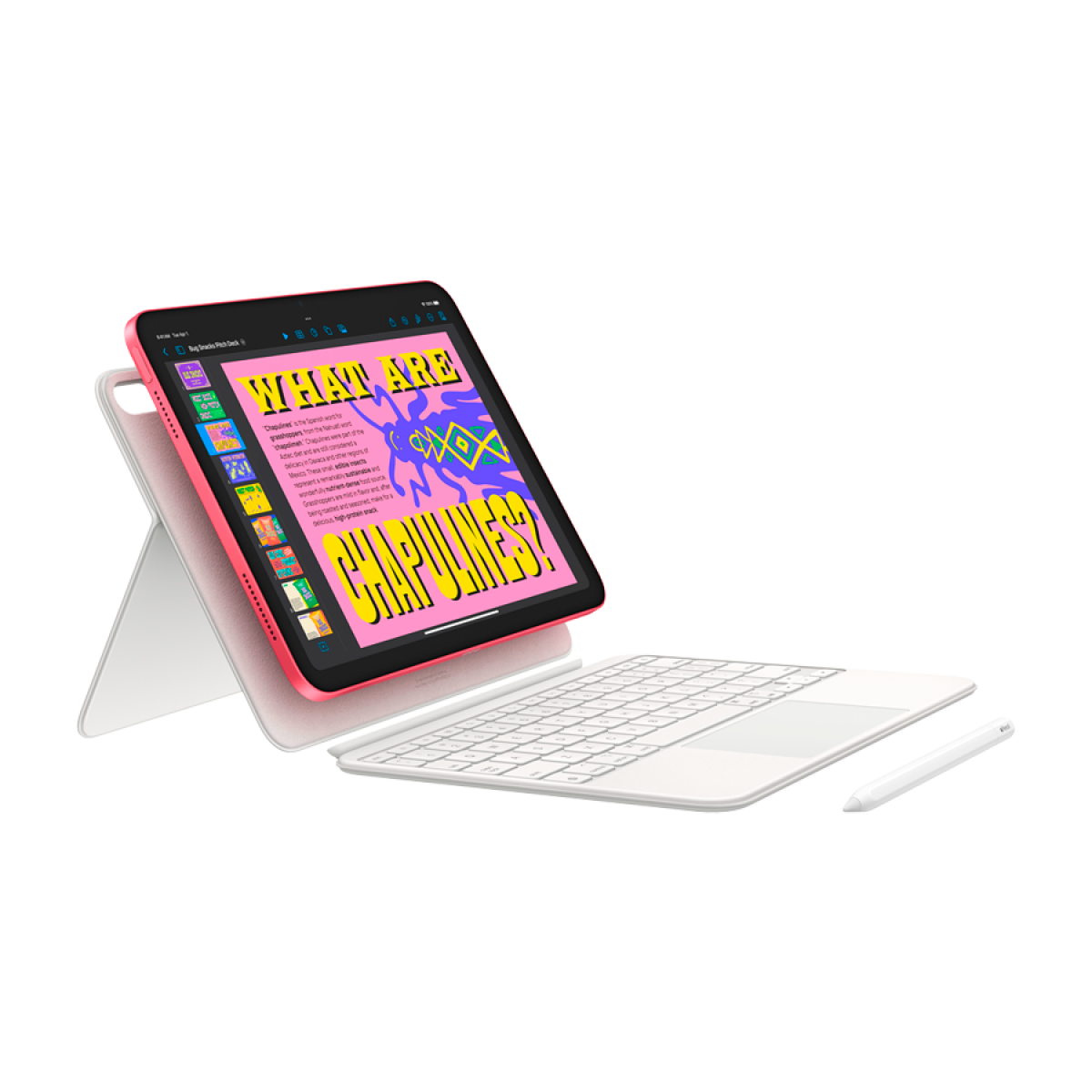 Apple A16 11 Inch Wifi Ipad