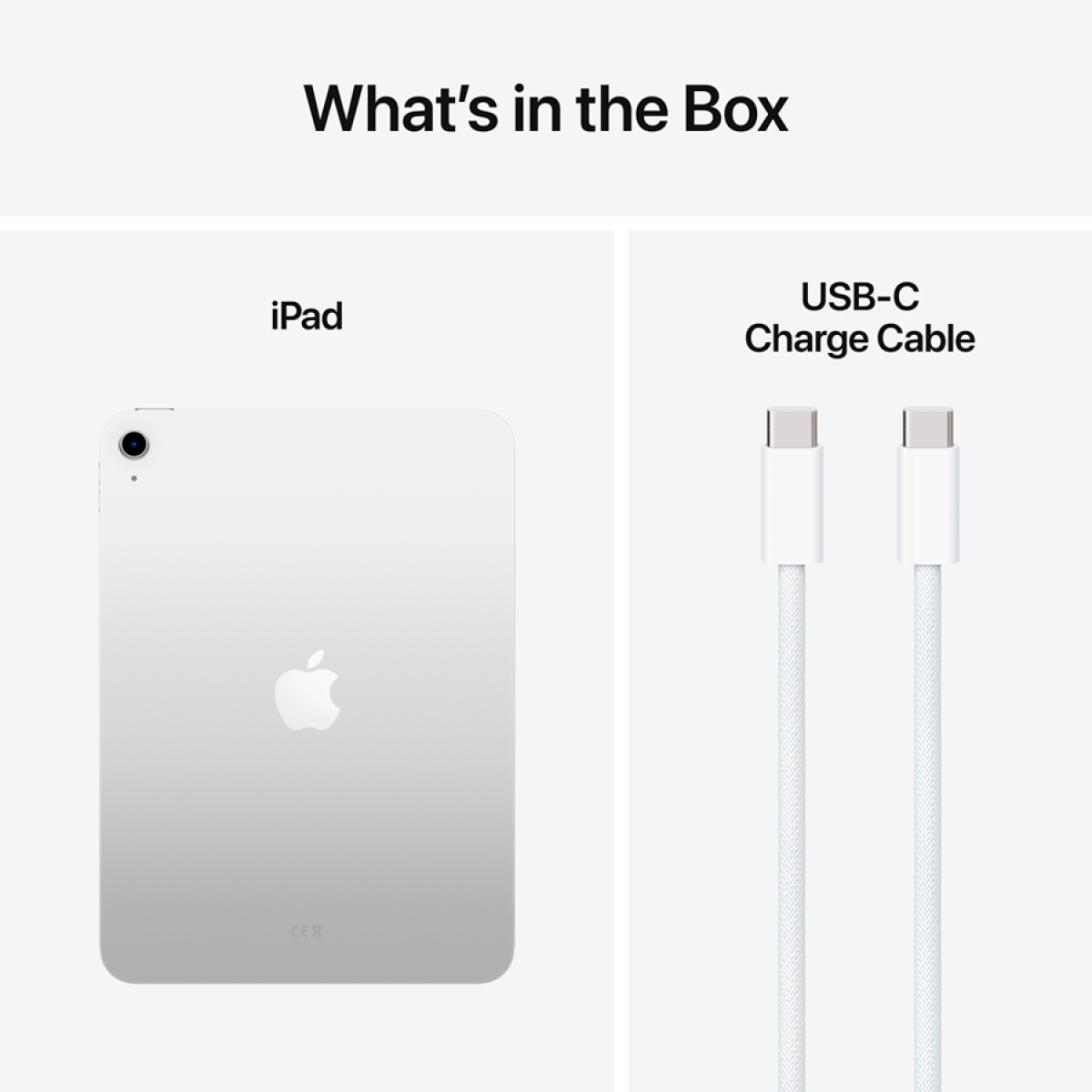Apple A16 11 Inch Wifi Ipad