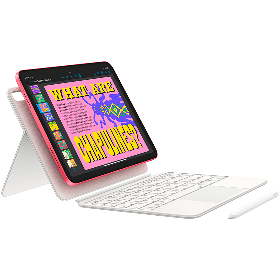 Apple A16 11 Inch Wifi Ipad