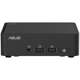 ASUS NUC 15 PRO/RNUC15CRKC700002/Core 7 240H 45W/Intel UHD graphics/no RAM/no Storage/Intel Wi-Fi 7 BE202/USB Total - 7/4 USB Type-A/3 USB Type-C (1x USB3.2 + 2x TB4)/2x HDMI 2.1/Support Displays - 4x 4K/no OS/EU Cord/Kit (L6)/Slim/EAN:4711387949849