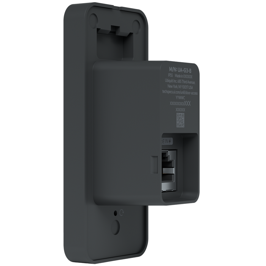 Ubiquity UA-G3-B