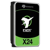 Seagate EXOS X24 16TB 256MB 7200 rpm SATA HDD