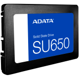ADATA SU650, 2.5" SSD 2TB