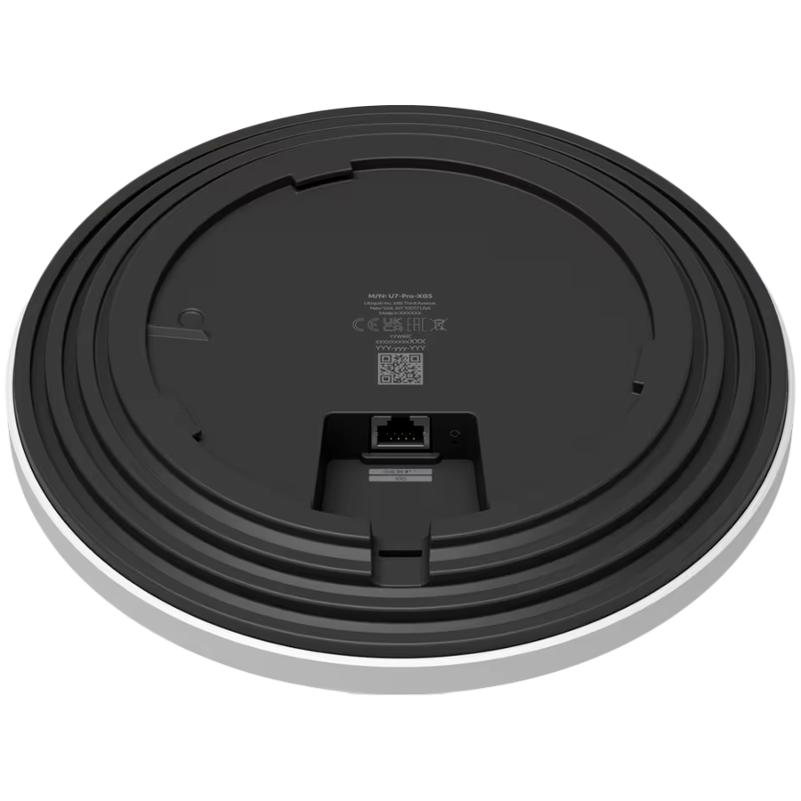 UBIQUITI UniFi U7 Pro XGS, Access Point, WiFi 7