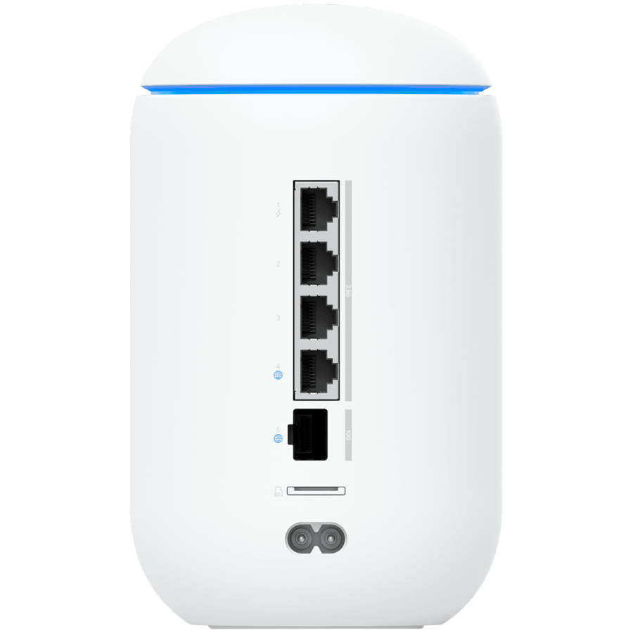 UBIQUITI UniFi Dream Router 7