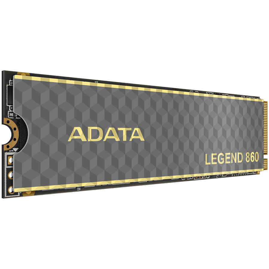 ADATA LEGEND 860 PCIE GEN4X4 1TB SSD
