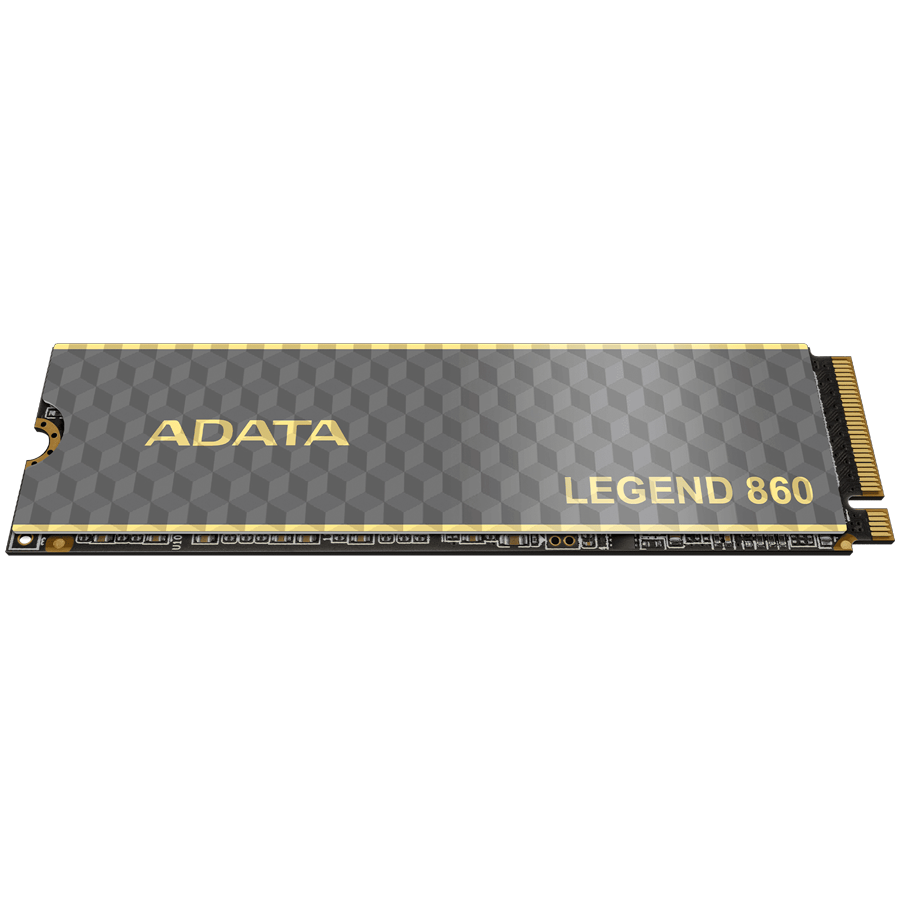 ADATA LEGEND 860 PCIE GEN4X4 2TB SSD