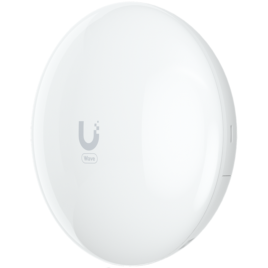 Ubiquiti Wave-Pico Lightweight, compact 60 GHz PtMP station powered by Wave Technology