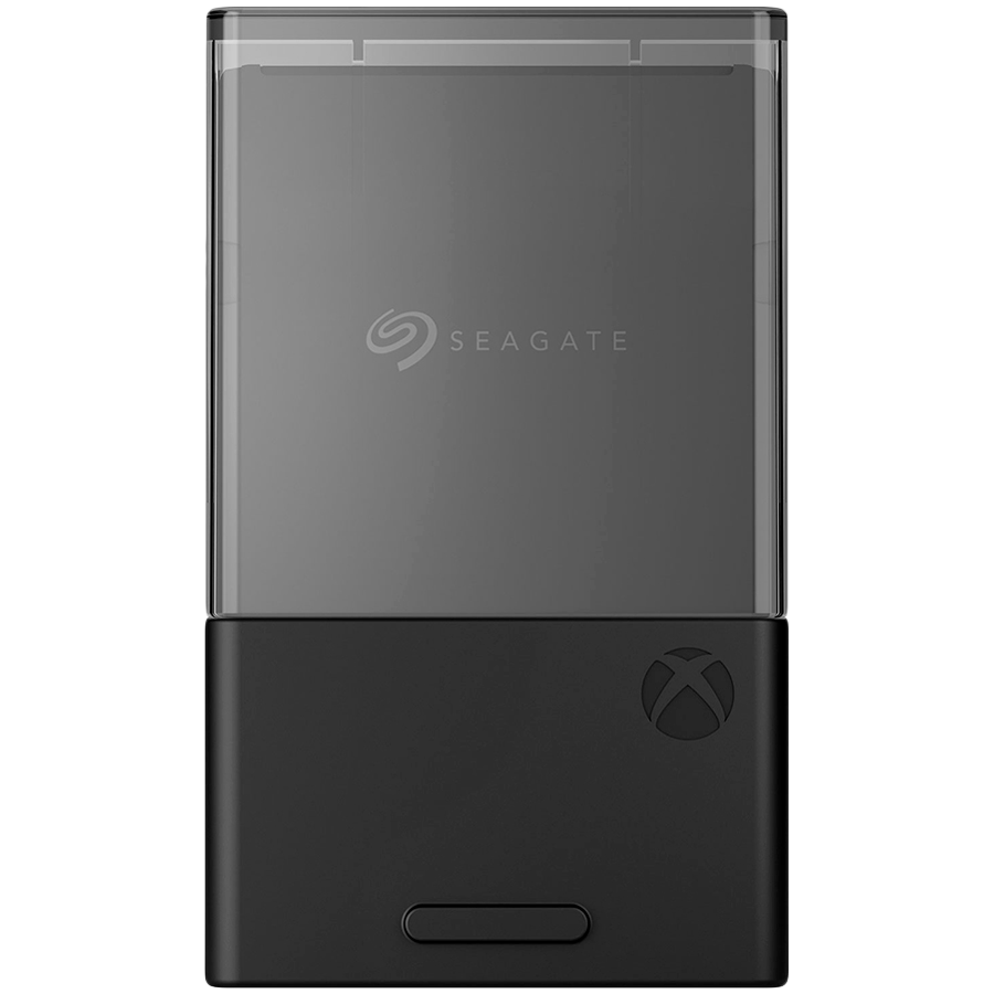 SEAGATE Storage Expansion Card for Xbox Series X|S (CFXSSD/2TB/PCIE)