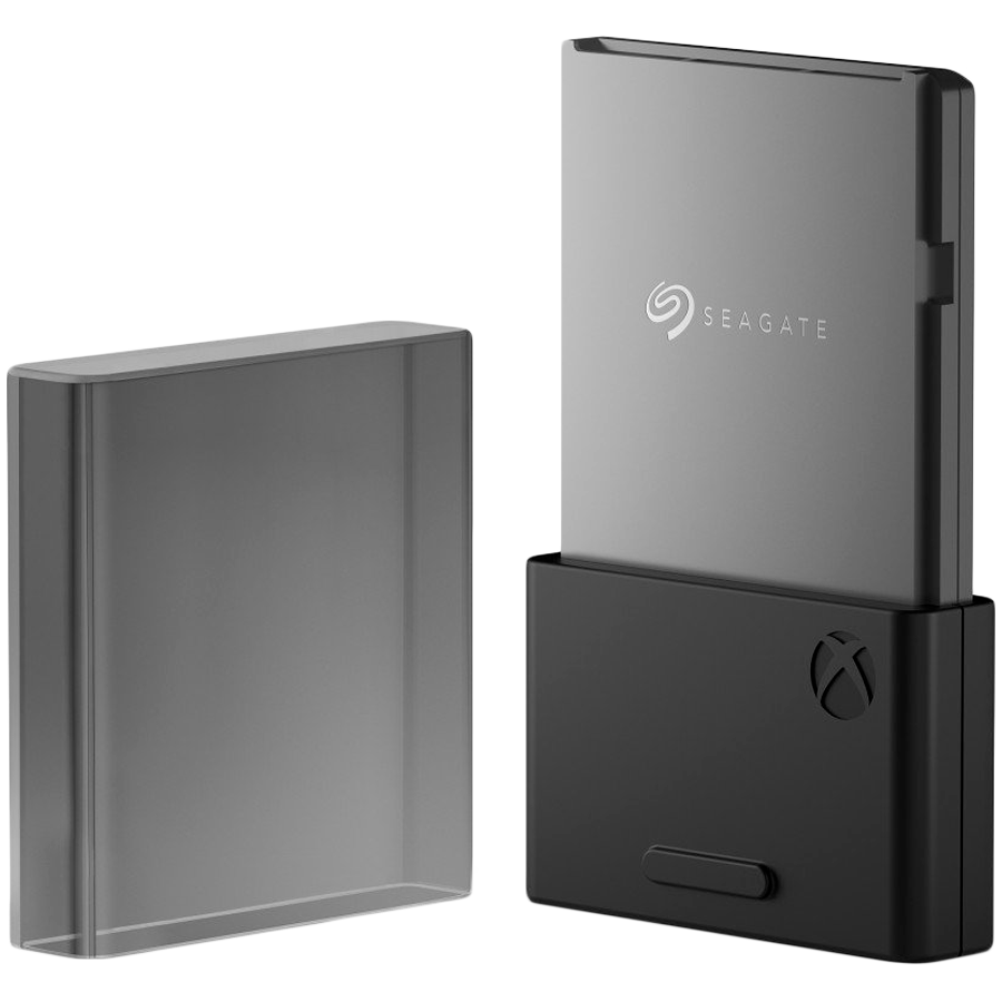 SEAGATE Storage Expansion Card for Xbox Series X|S (CFXSSD/2TB/PCIE)