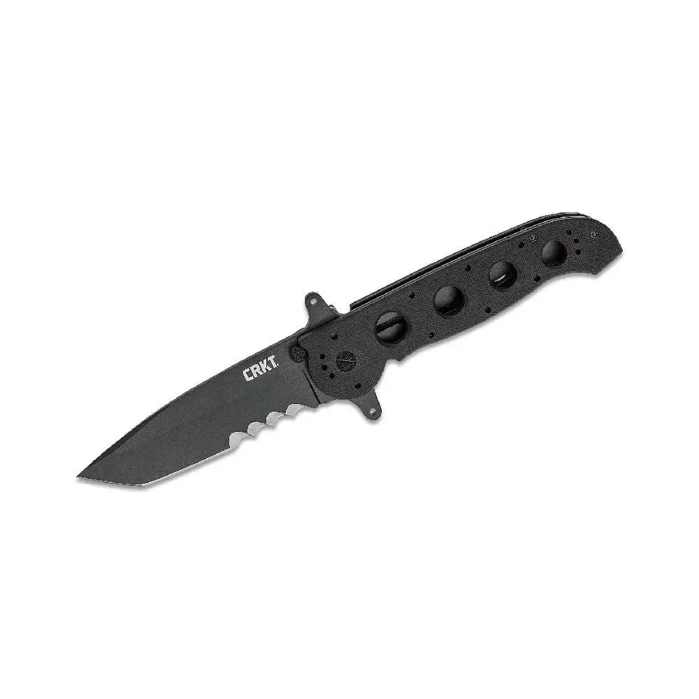 CRKT M16-14SFG Special Forces G10 Tanto Folding Knife