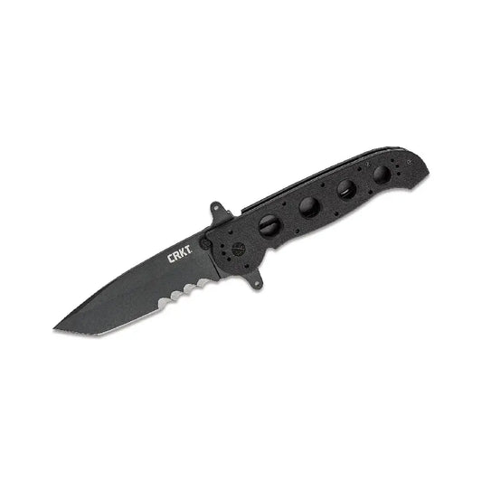 CRKT M16-14SFG Special Forces G10 Tanto Folding Knife