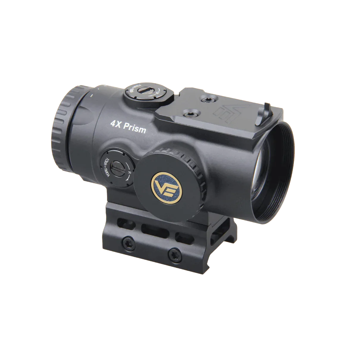 VECTOR OPTICS PARAGON 4X24 Guards On Duty Security