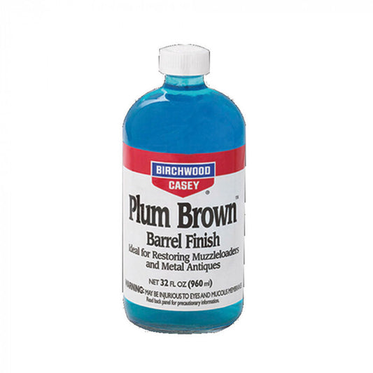 Birchwood Casey Plum Brown Antique Gun 150ml — BC-14130