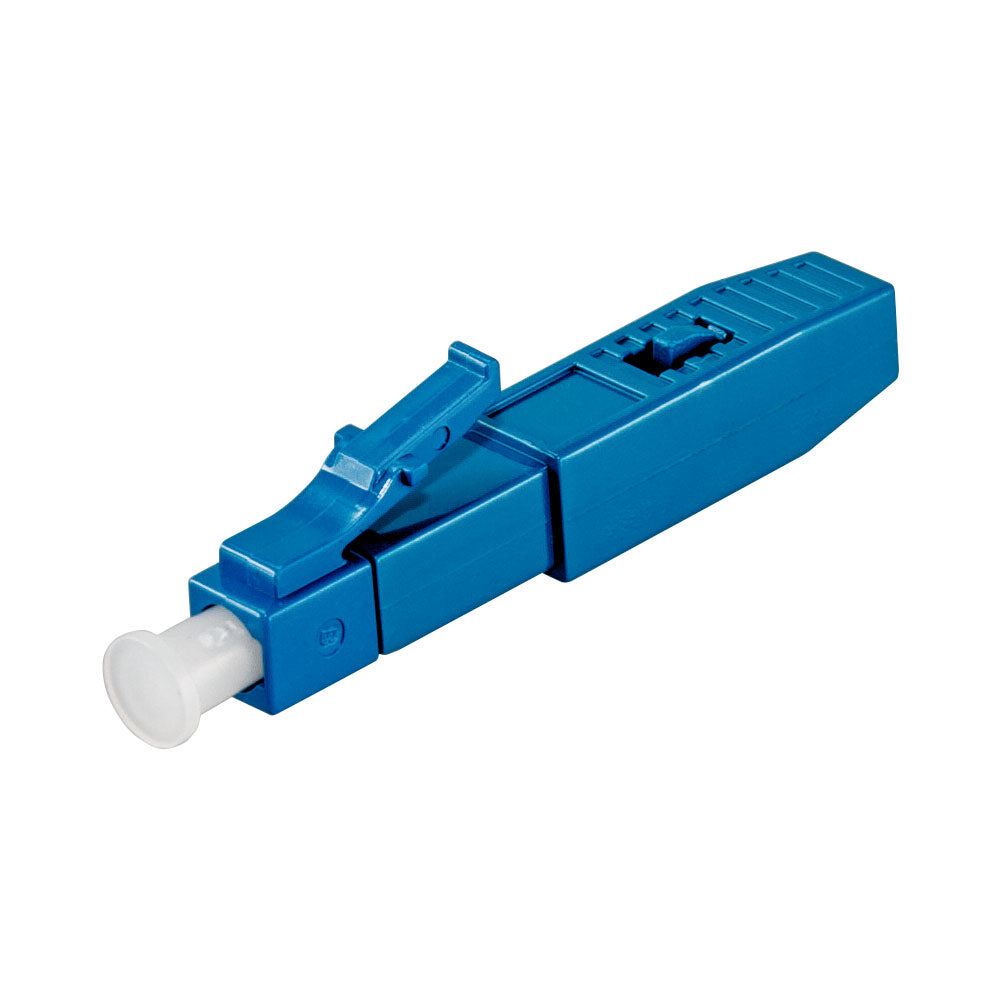 Field Assembly Con Lc, Sm, Blue (0.9mm) — Premium Line | Guards on Duty Shop
