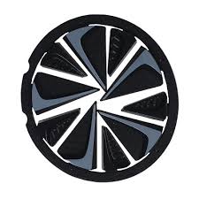 Exalt Rotor Fast Feed - Black