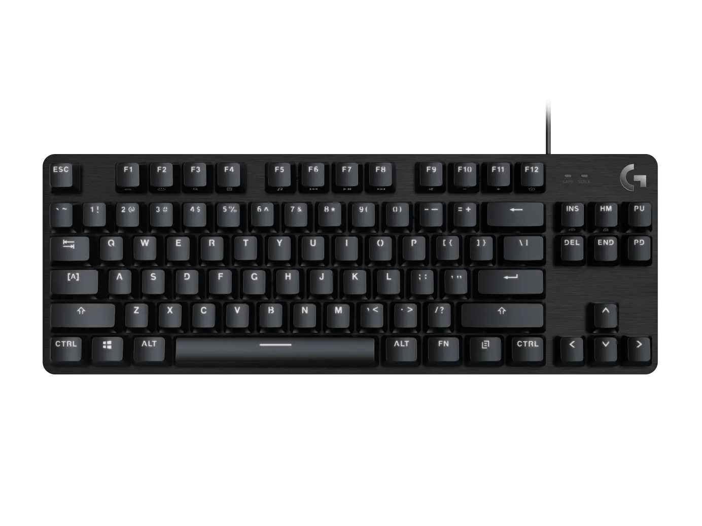 Logitech(R) G413 TKL SE Mechanical Gaming Keyboard - Tactile Switch - Guards On Duty Shop & Security Guards
