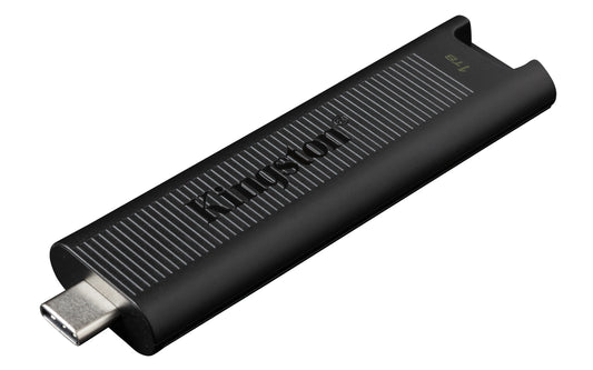 Kingston 256GB DataTraveler Max Type-A 1000R/900W USB 3.2 Gen 2 - Guards On Duty Shop & Security Guards