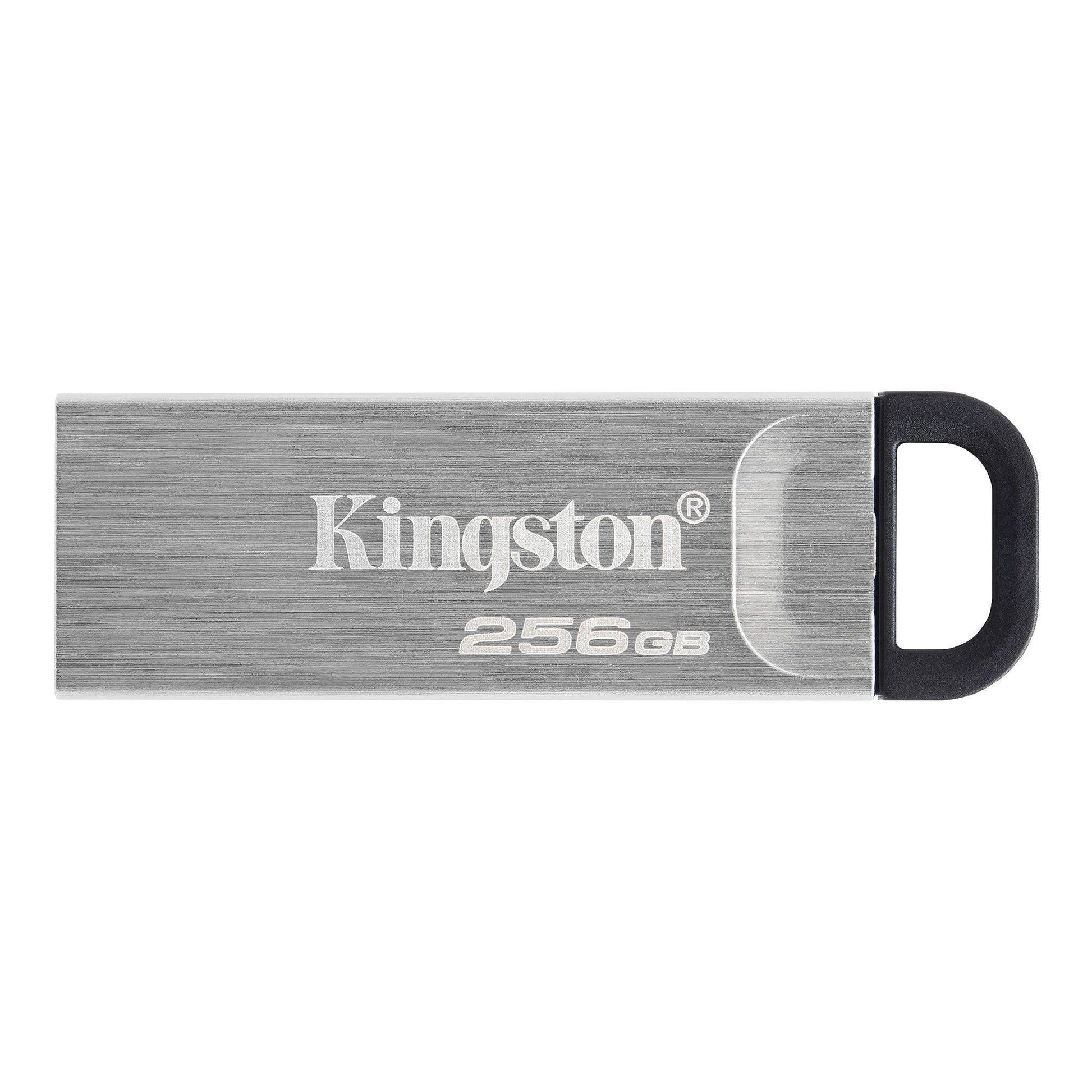 Kingston 256GB USB3.2 Gen 1 DataTraveler Kyson - Guards On Duty Shop & Security Guards