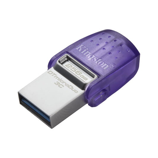Kingston 256GB DataTraveler MicroDuo 3C - Guards On Duty Shop & Security Guards