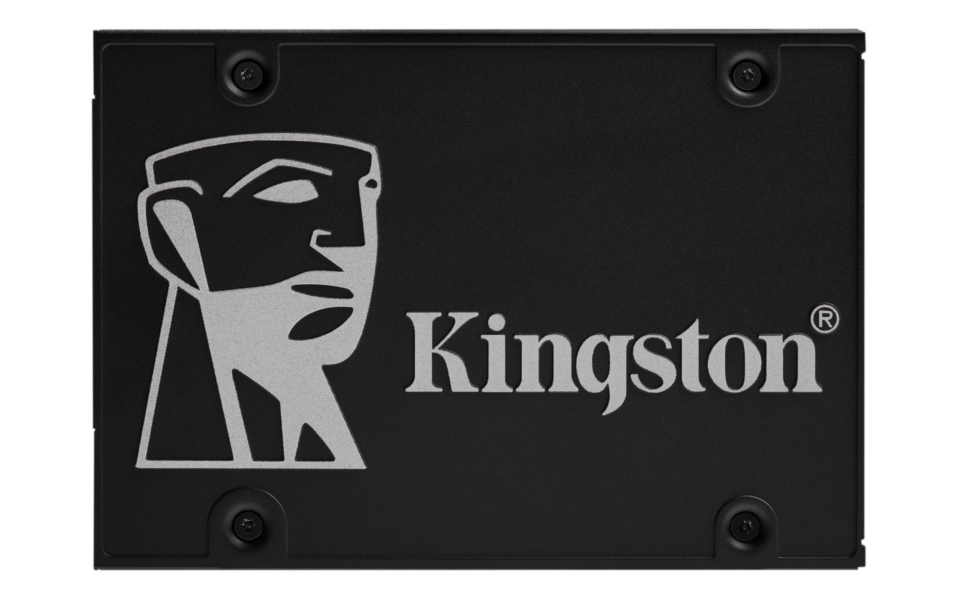 Kingston 256GB KC600 SSD SATA 3 2.5in SSD - Guards On Duty Shop & Security Guards