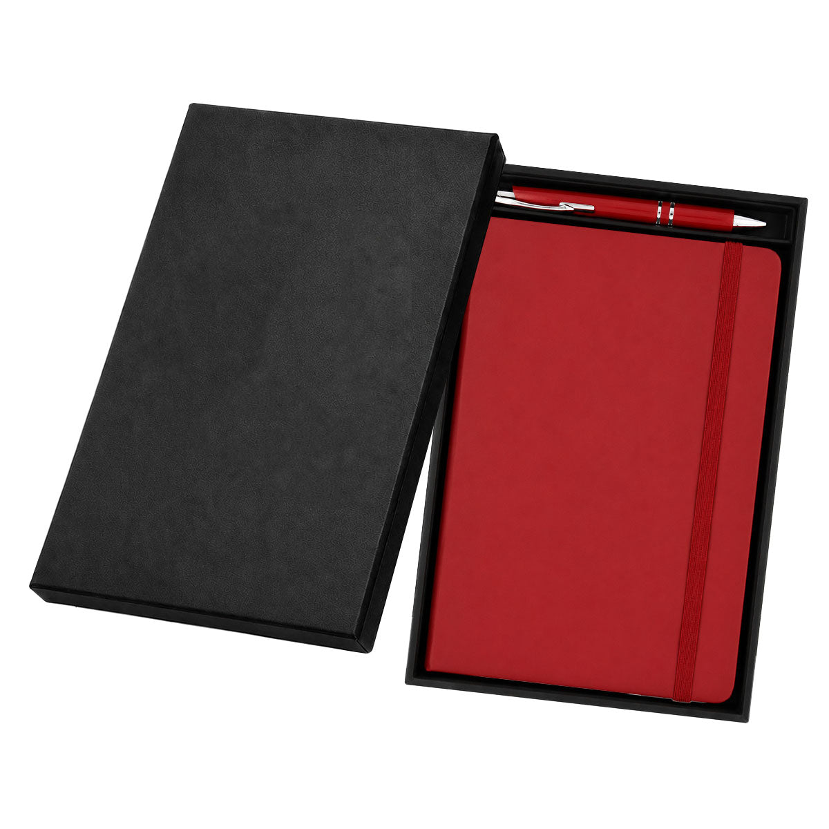 Zaylo Note Book & Pen Gift Set