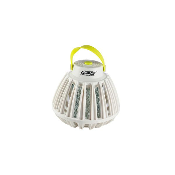 UltraTec Mosquito Killer 4x AAA White