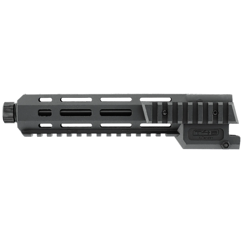 Umarex T4E HDR/TR50 X-Tender 0.50cal - 2.4757.3