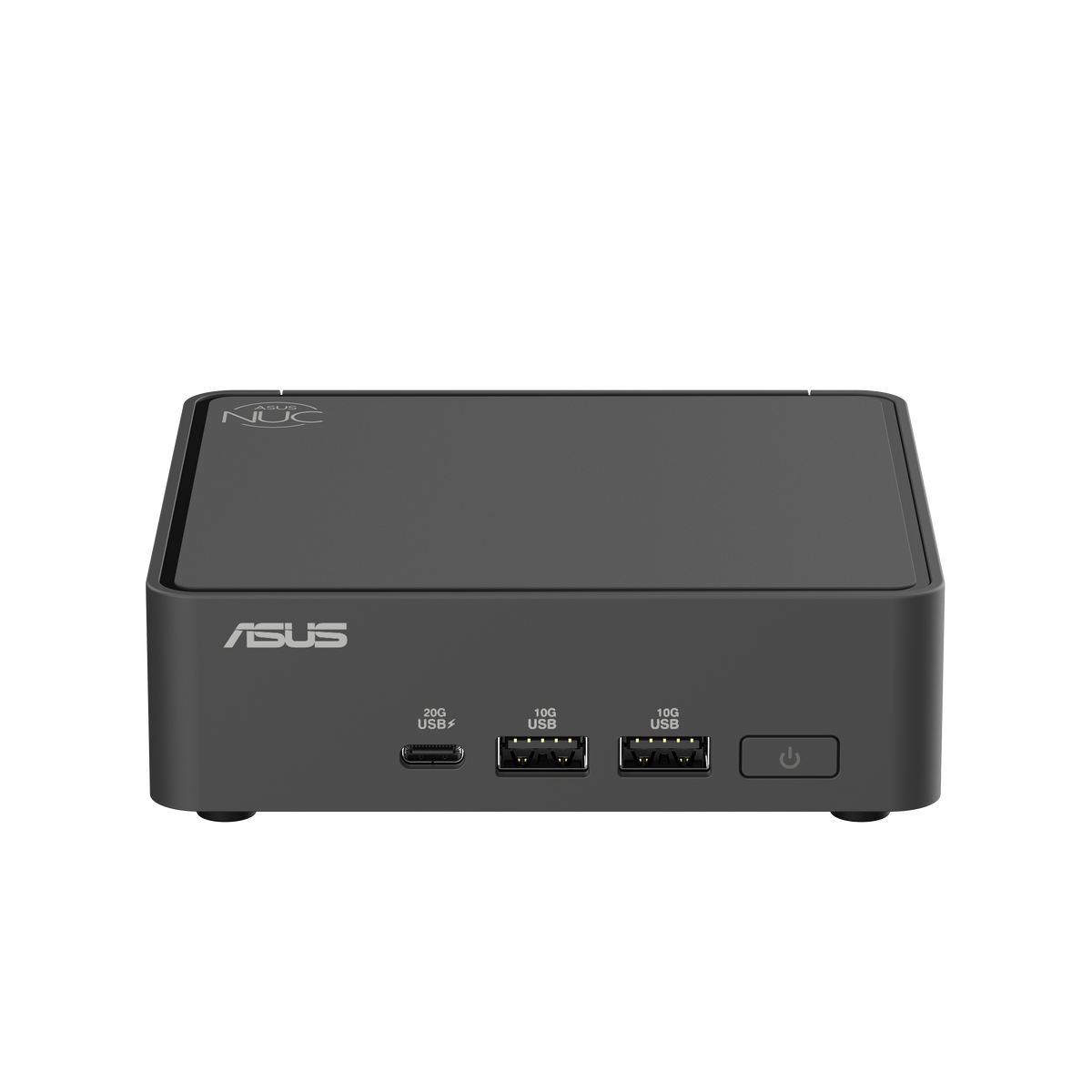 ASUS NUC L6|Intel Core 7 240H-15th Gen |Intel Graphics|Dual DDR5-5600|Dual M.2 SSD|2xHDMI|5 x USB|2xTB|Wi-FI|LAN|B|3 Yr Wty.