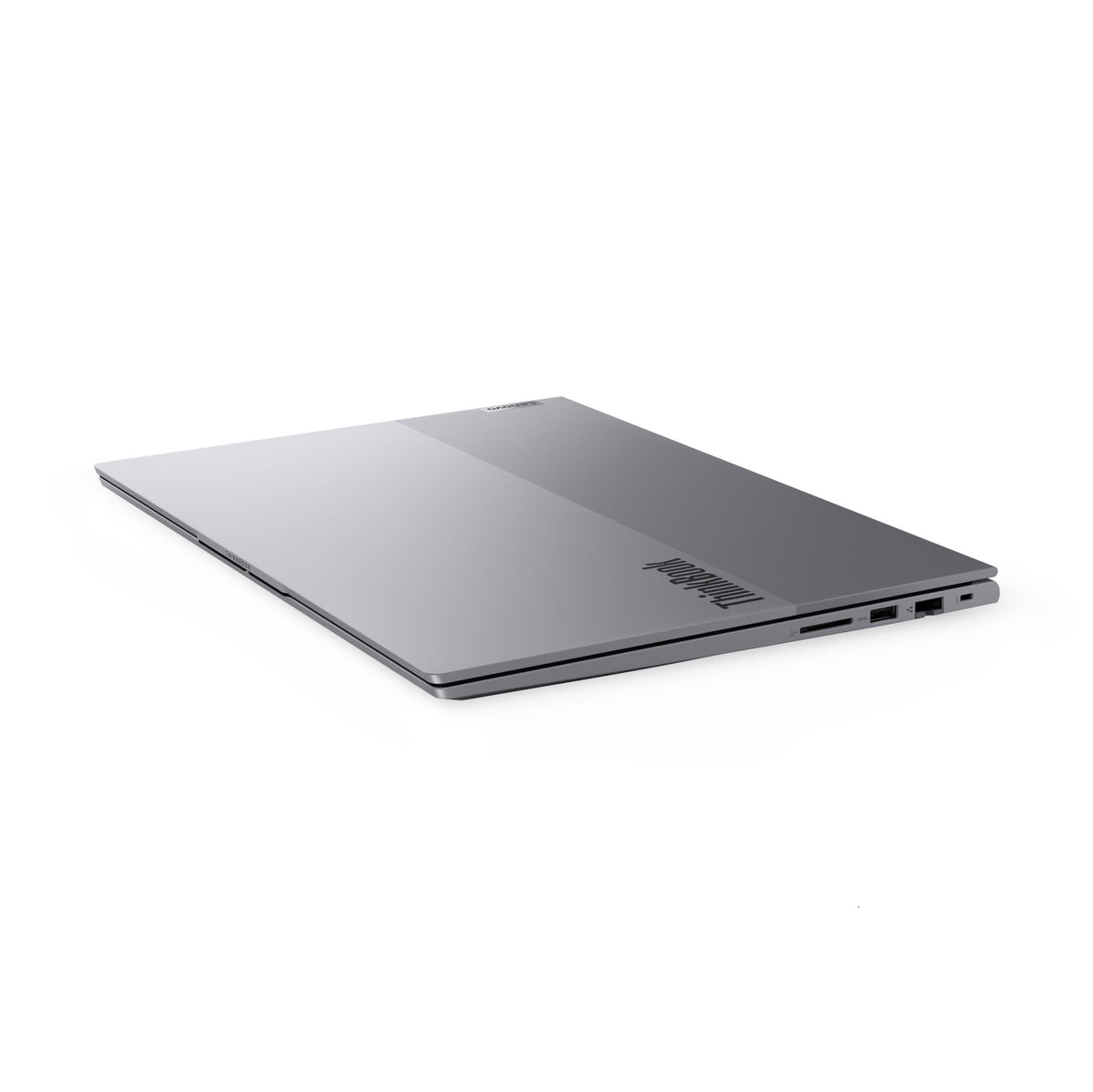 LENOVO ThinkBook 16 G9 IRL |Core 7-240H|GREY|16'' WUXGA|16GB DDR5|1TB PCIe SSD|3yr CI|WIN11 Pro